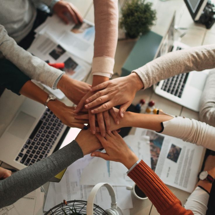 Team collaboration